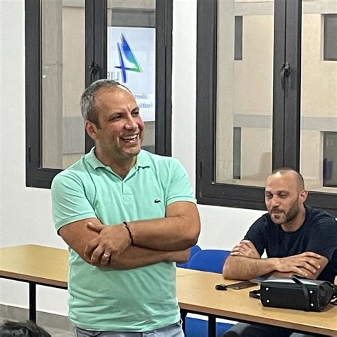 Donna El Khoury: Unveiling Her Inspiring Journey