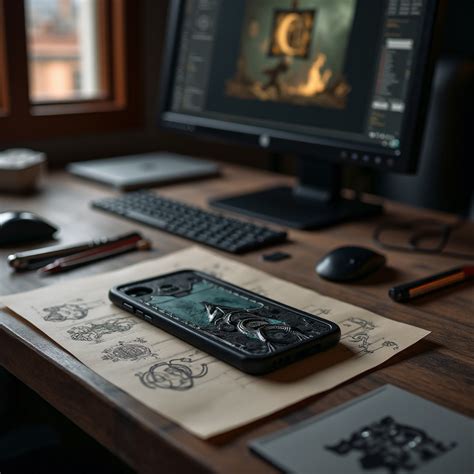 Doom Phone Case 3D Model: Protect Your Device in Style  
3D Printed Doom Phone Case: Ultimate Gaming Accessory  
Create Your Own Doom Phone Case with 3D Modeling  
Stylish Doom-Themed 3D Phone Case Design Ideas  
Doom Inspired 3D Phone Case: A Gamer’s Must-Have