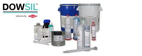 Dowsil Ec 6601 An Innovative Adhesive For Electronic Protection And