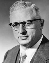 Dr. Donald H. Menzel: Unveiling the UFO Mystery