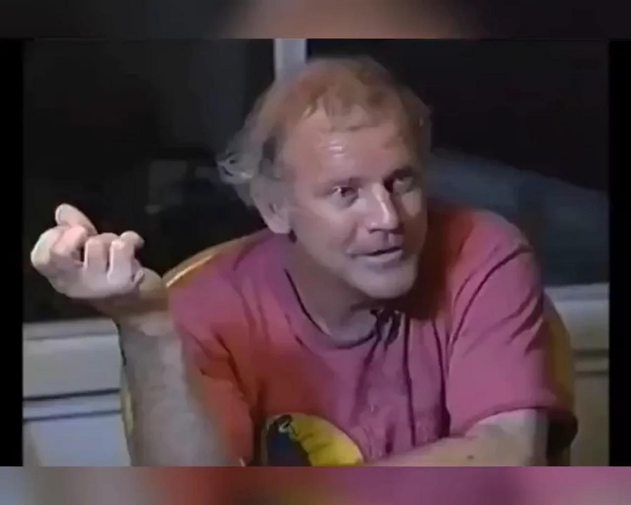 Dr Kary Baumburger Expert Advice Black Atlantic