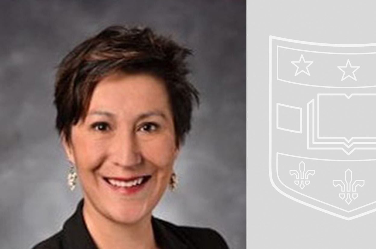 Dr Nichole Zehnder Is A 2024 Dean S Impact Award Recipient Division