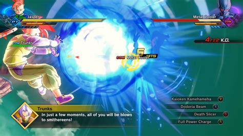 Dragon Ball Xenoverse 2 Trophy Guide Ps4 Metagame Guide Dragon Ball Xenoverse 2 Trophy Guide Ps4 Metagame Guide