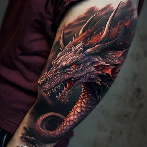 Dragon Tattoo Dragon Tattoo Design Dragon Tattoo Dragon Tattoo Design