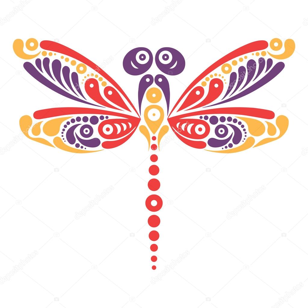 Dragonfly And Butterfly Tattoos Beautiful Dragonfly Tattoo Artistic