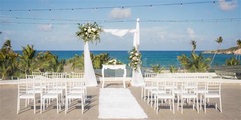 Dreams Macao Beach Destination Weddings Destify