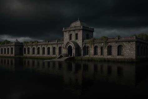 Eerie Atmospheres Opengameart Org