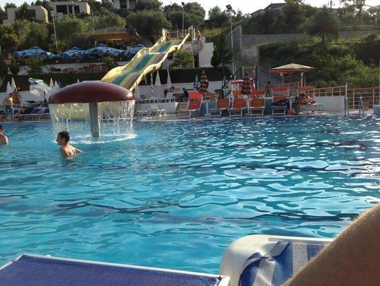 Eklips Resort Au 48 2023 Prices Reviews Tirana Albania Photos