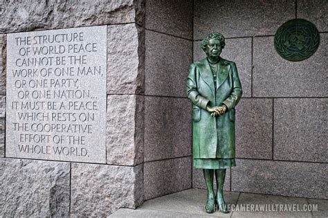 Eleanor Roosevelt Legacy Project Chicago