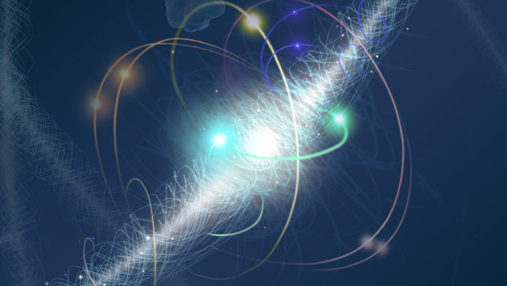 Electrons Are Perfectly Spherical New Measurements Confirm Physics