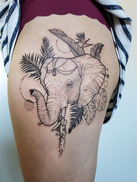 Elephant Tattoo Trunk Up: Meaning & Design Ideas  
Trunk Up Elephant Tattoo: Symbolism & Inspiration  
Elephant Trunk Up Tattoo: Trends & Styles 2023  
Why Choose a Trunk Up Elephant Tattoo?