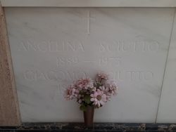 Elizabeth Sciutto Grave: A Mysterious Resting Place Explored