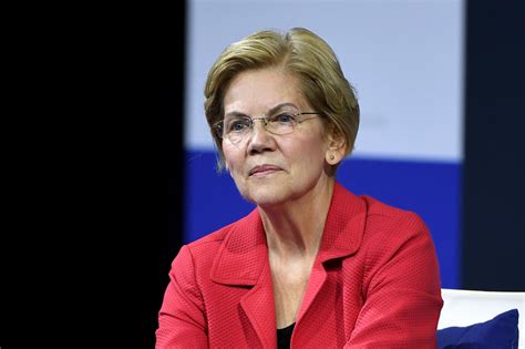 Elizabeth Warren Raises 24 6 Million In Third Quarter Politico