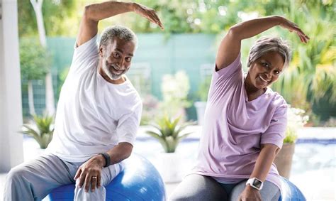 Embracing Exercise At Any Age A Guide For Older Adults Superior Embracing Exercise At Any Age A Guide For Older Adults Superior