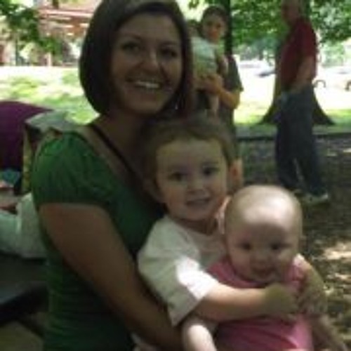 Emily Rigsby: South Jackson Teacher's Inspiring Story