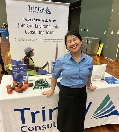 Emily Wen Trinity: Unveiling Her Inspiring Journey