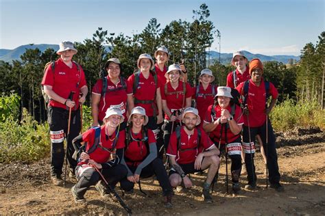 Empowering Communities Transforming Lives Pacific Blue