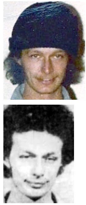 Endangered Missing And Murder Timothy Lee Willoughby And Mary Ann