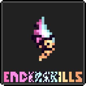 Ender Skills Modded Minecraft Reviews