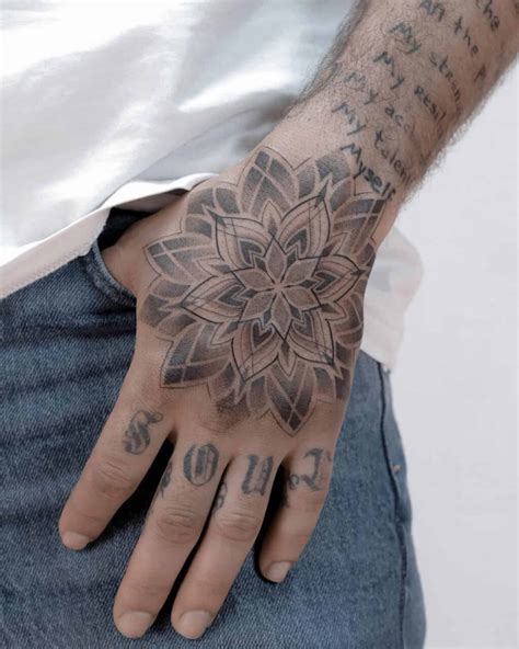 Escudo Salvadore O Tattoos Hand Tattoos Picture Tattoos