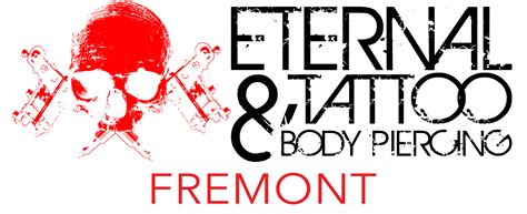 Eternal Tattoo Fremont Online Store