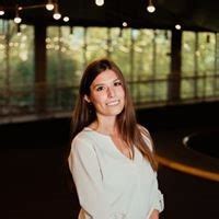 Eveline Van Der Haegen: A Rising Star's Journey