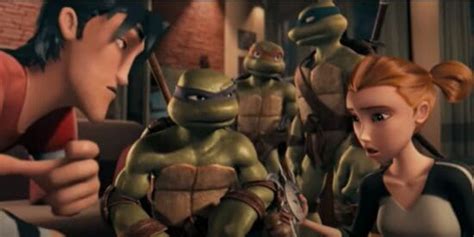 Every Version Of April O Neil From Ninja Turtles Ranked Inside The Every Version Of April O Neil From Ninja Turtles Ranked Inside The