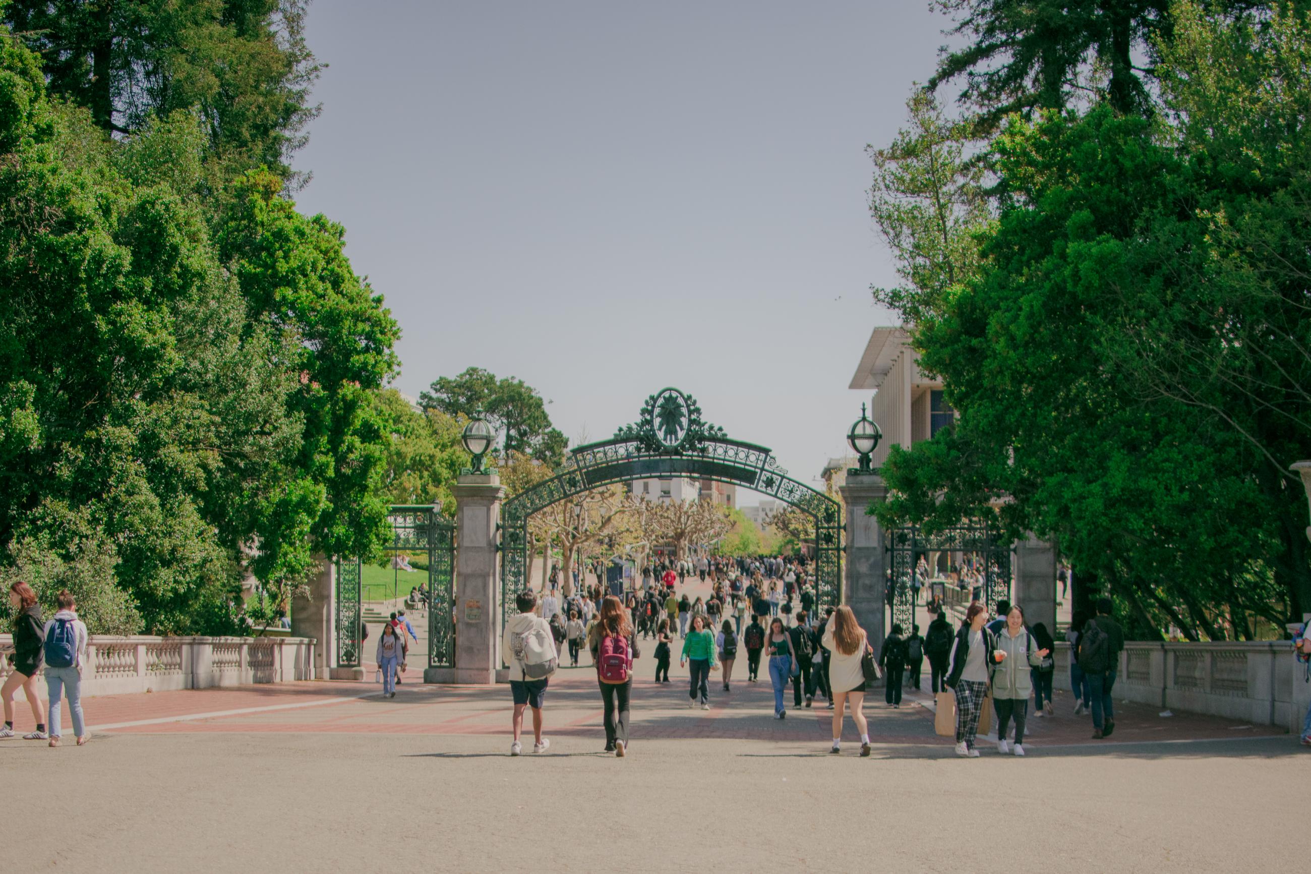 Everything You Need To Know About The Uc Berkeley Computer Science Everything You Need To Know About The Uc Berkeley Computer Science