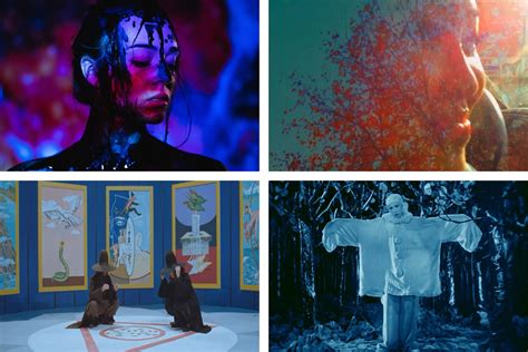 1980s Experimental Films: Capturing the Urban Landscape