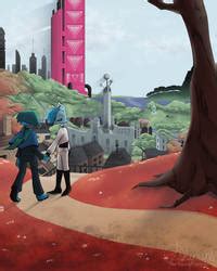 Explore The Best Eyefestation Art Deviantart