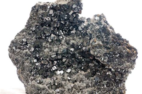 Exploring Lead A Comprehensive Look At The Mineral Its Health