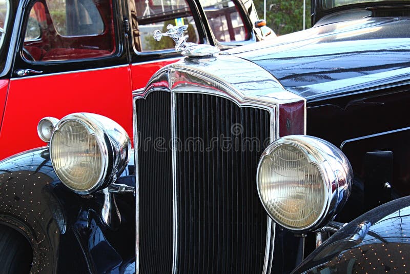 Exploring The Classic 1959 Packard From The Outside Veteran Car 4K