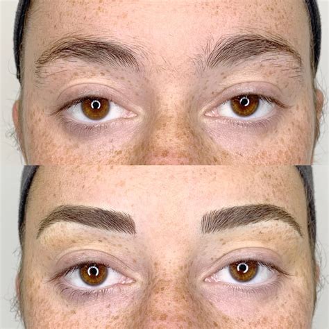 Eyebrow Tattoo Near Me: Find Your Perfect Brow Artist