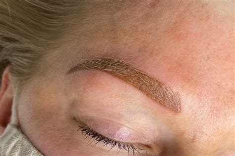 Eyebrow Tattoo Near Me Pretty Great Podcast Diaporama