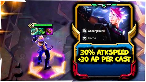 Ezreal 3 Infinite Scaling 3 Radiant Cashout Tft Set 8 Pbe Youtube