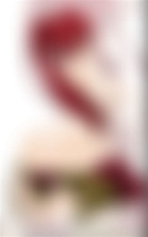 Fairy Tail Erza Scarlet Uncensored Art Exploration