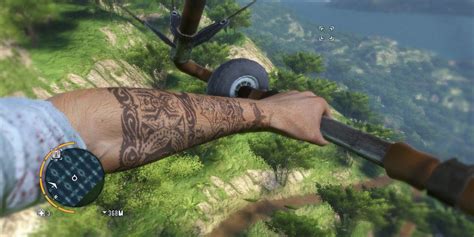 Far Cry 3 Tatau Tattoo Far Cry 3 Tatau Tattoo