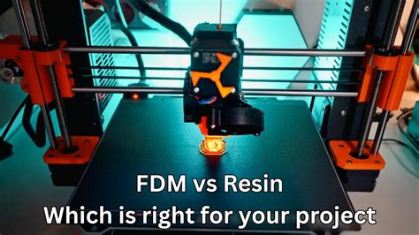 FDM vs DM: Which 3D Printing Method is Right for You?