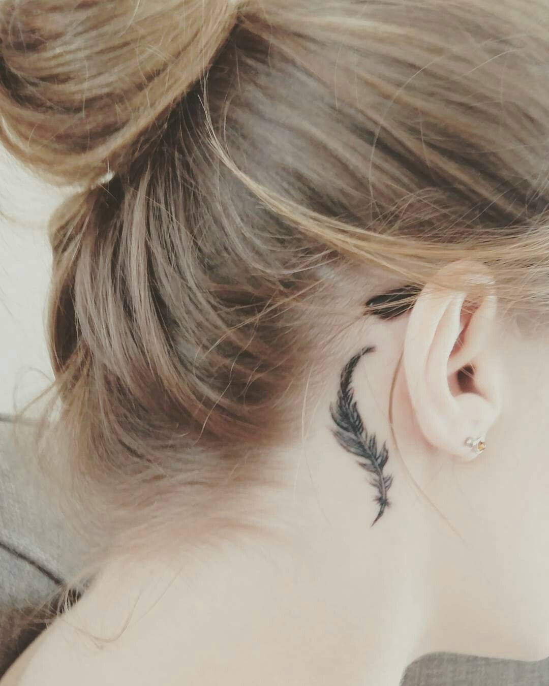 Feather Tat Feather Tattoo Behind Ear Feather Tattoos Behind Ear Tattoos Feather Tat Feather Tattoo Behind Ear Feather Tattoos Behind Ear Tattoos
