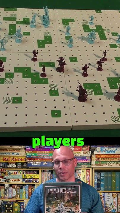 Feudal 3M Game Youtube