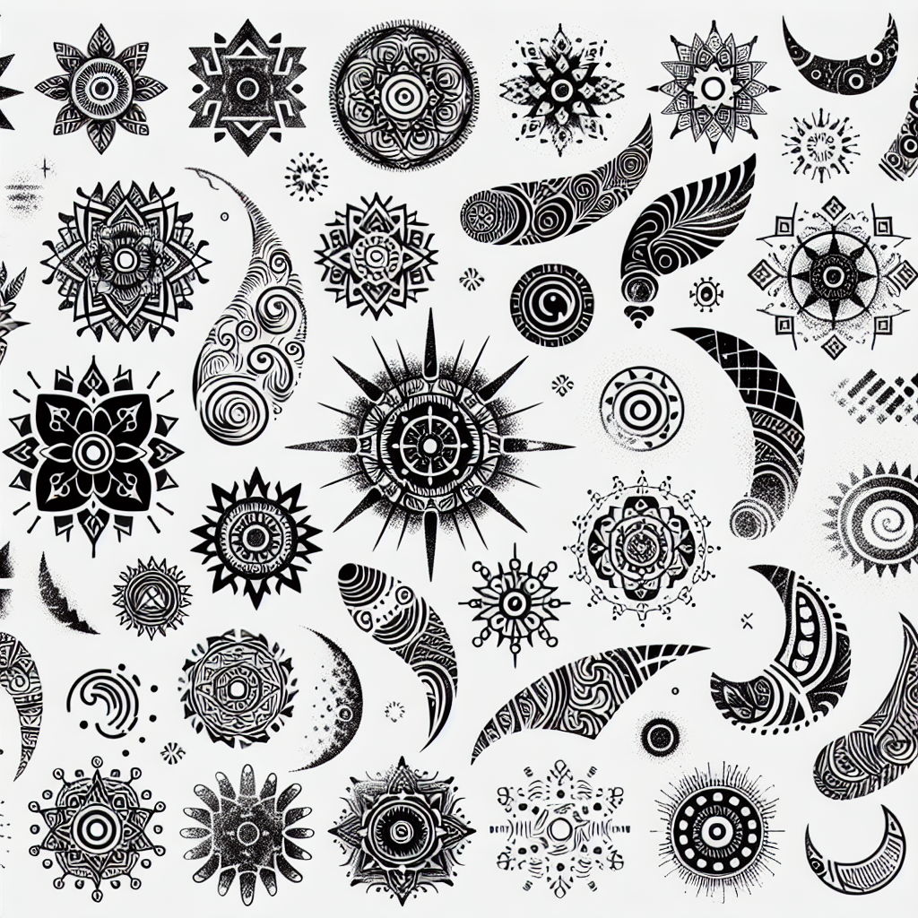 How to Seamlessly Fill In Tattoo Gaps: Expert Tips & Tricks