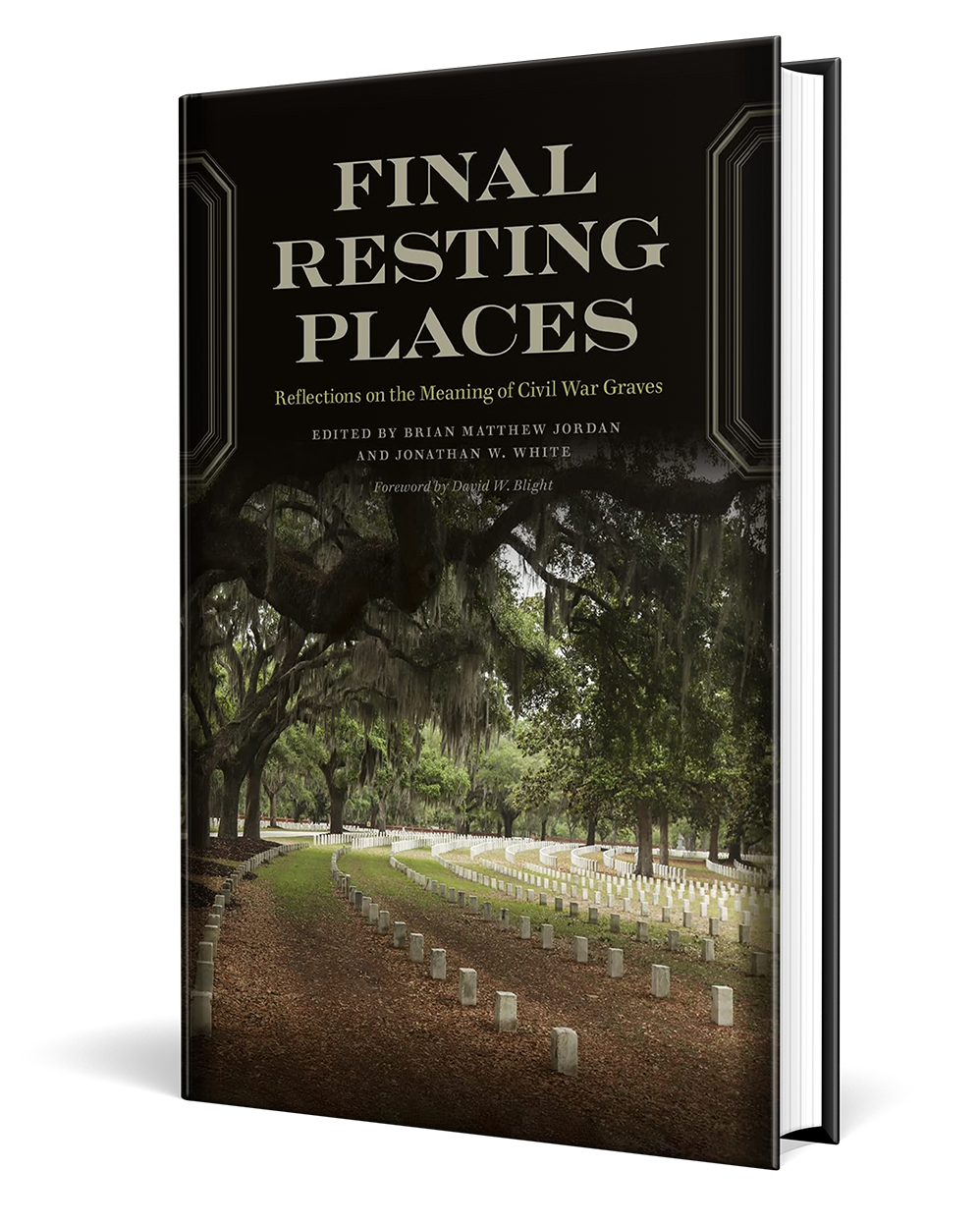 Final Resting Places