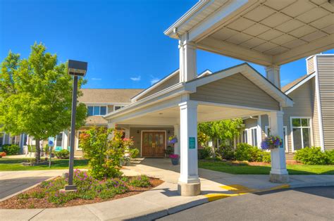 Find Your Community Milestone Retirement Communities Senior Living