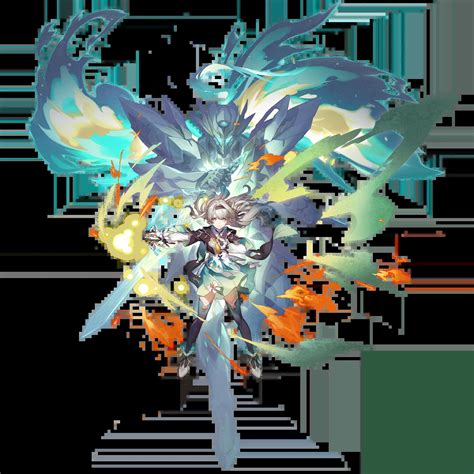 Firefly Wiki Honkai Star Rail Fandom