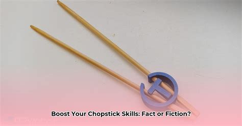 Flatland3D Boosted Chopsticks: 3D Print Your Own