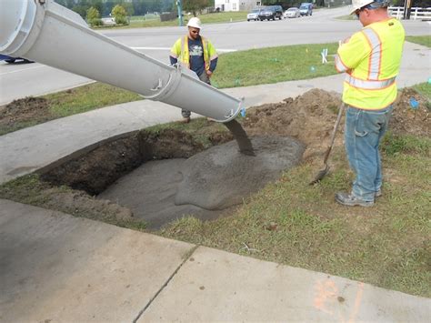 Flowable Fill Procedure: Why Refusals Happen and How to Avoid Them