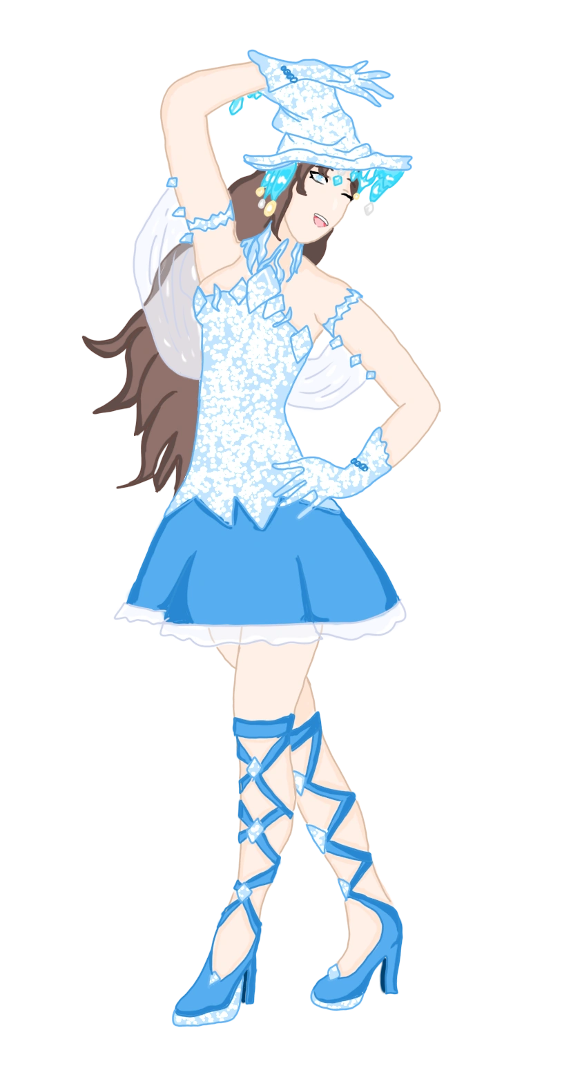 Fontaine Visuals Are Enchanting Genshin Impact Hoyolab