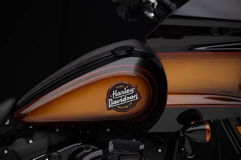 For Instance There S Orange And Black For Harley Davidson Enthusiast