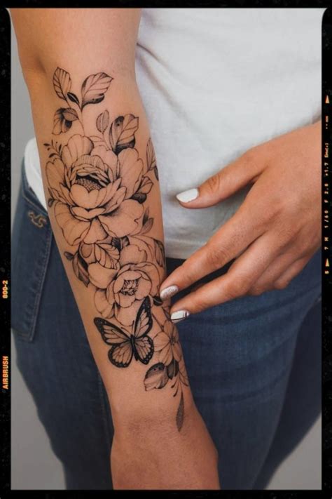 Forearm Tattoo Ideas For Women For A Feminine Touch Forearm Tattoo Ideas For Women For A Feminine Touch