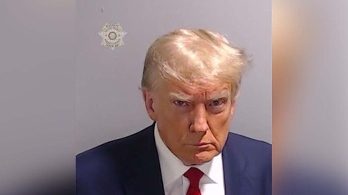Former President Donald Trump S Mugshot Is Now A Bobblehead And You Can